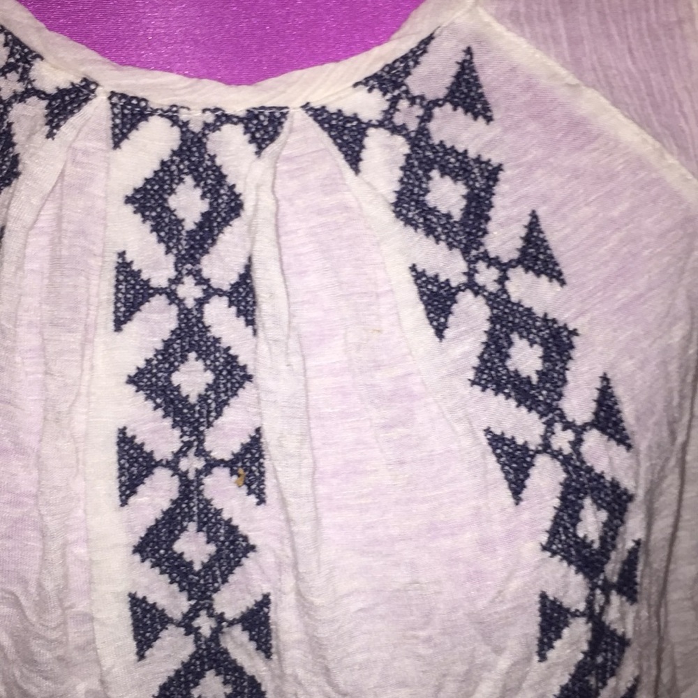 Tank top - Picture 3 of 3